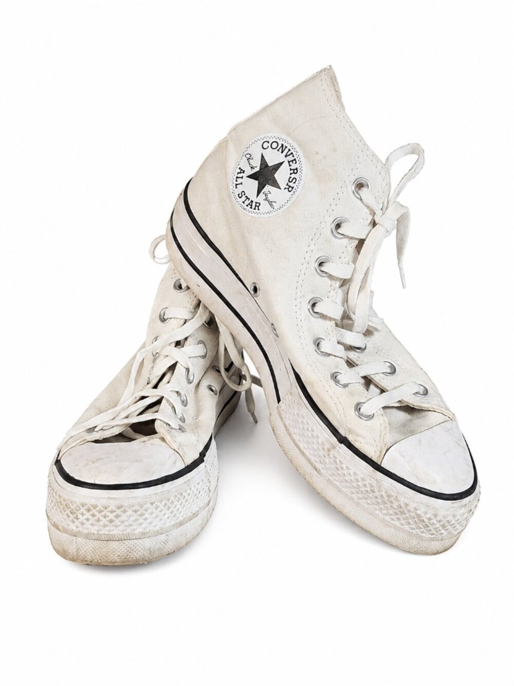 Converse Chuck Taylor All Star Sneakers Women's Size 7